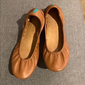 Tieks Size 5
